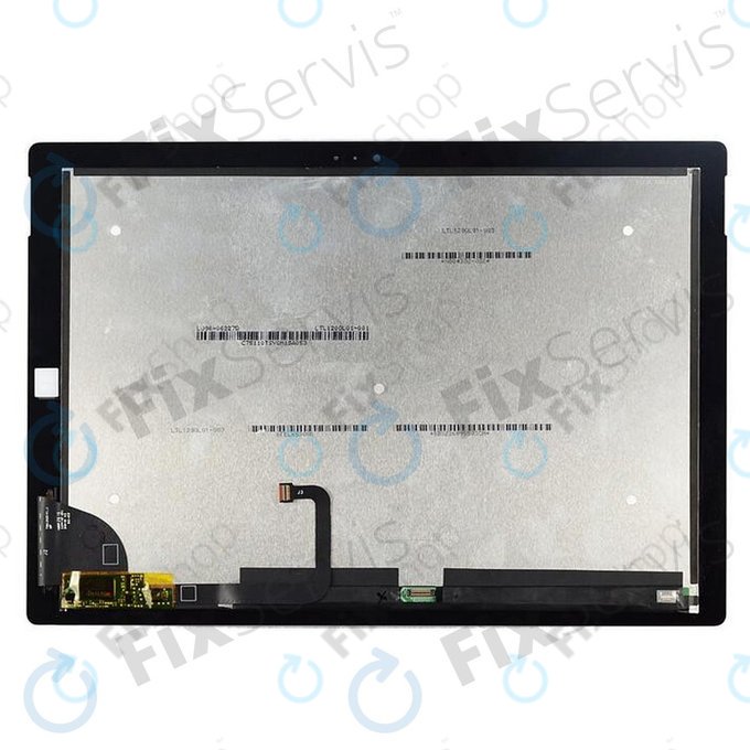 Οθόνη με οθόνη αφής για Microsoft Surface Pro 3, Aftermarket