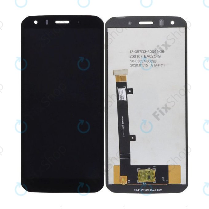 LCD Display με Touch Screen για Caterpillar CAT S62 Pro | Aftermarket