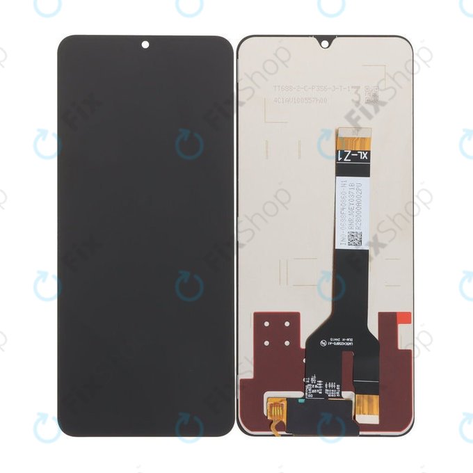 LCD Display με Touch Screen για Xiaomi Redmi A5 4G | Aftermarket