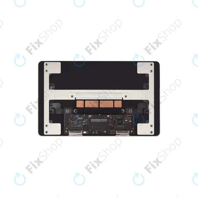 Trackpad για MacBook Air 13" A2681 (2022) | Λευκό του Άστρου | Starlight