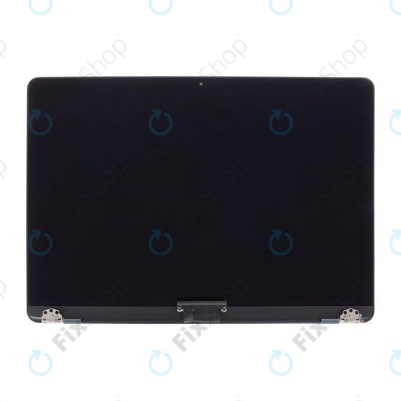 Συγκρότημα οθόνης για MacBook Air 13" M3, 2024, A3113, Midnight, Refurbished