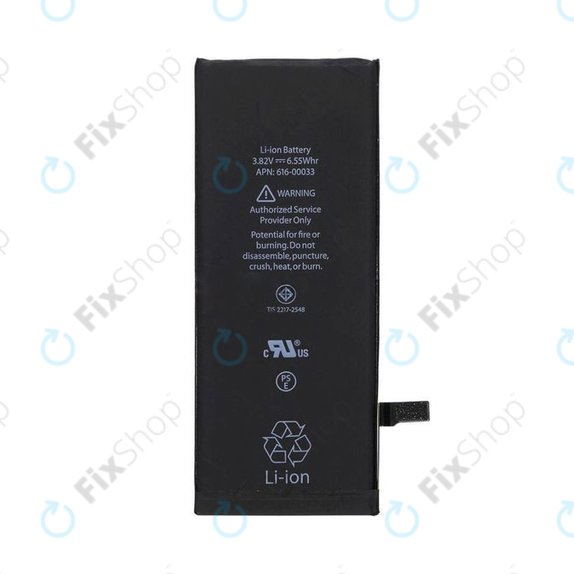 Μπαταρία για iPhone 6S, 1715mAh