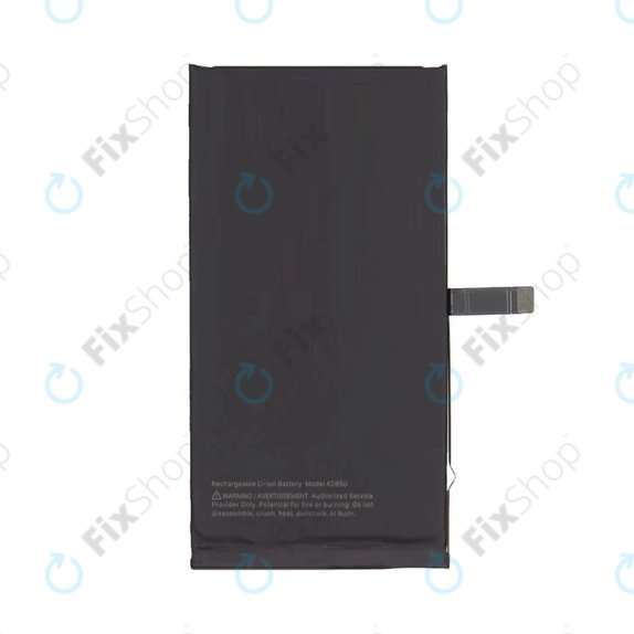 Μπαταρία για iPhone 14 Plus, 4325mAh, A2850, Service Pack