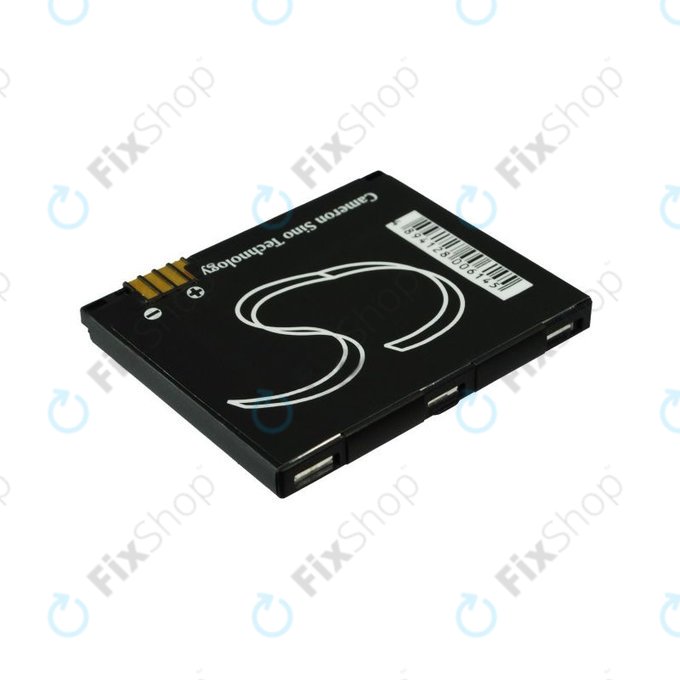 Μπαταρία για Motorola Aura, SLVR L2, L7, L9, 750mAh, Li-Ion, 3.7V, BC50, HQ
