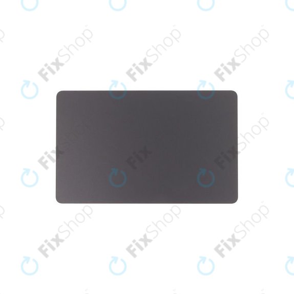 Πλήρες trackpad για MacBook Pro 14", A3112 (2024), Space Black, 661-42546, Genuine Apple