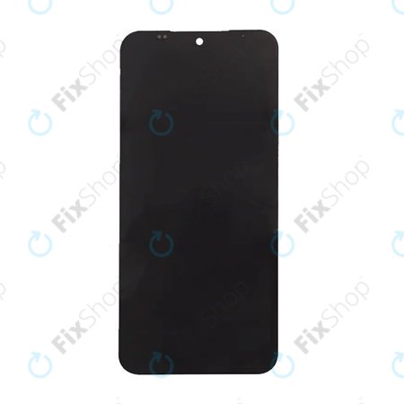 Οθόνη με οθόνη αφής για myPhone Hammer Iron V, Aftermarket