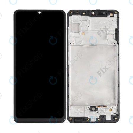 LCD Display Assembly για Samsung A32 4G | A325F | Black
