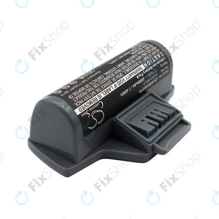 Μπαταρία για Kärcher WV-series, 4.633-083.0, 2.633-123.0, 3.7V, 2000mAh, HQ