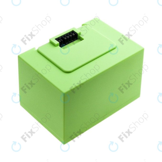 Μπαταρία για iRobot Roomba e-series, i-series, ABL-D1, 4624864, ABL-D2, 14.4V, 2600mAh, HQ