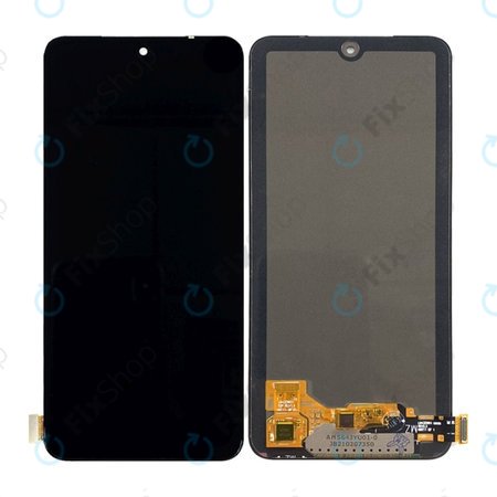 LCD Display με Touch Screen για Xiaomi Redmi Note 11S | 2201117SG | 2201117SI