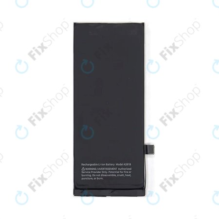 Μπαταρία για iPhone SE (3rd Gen 2022), A2819, 2018mAh, Service Pack