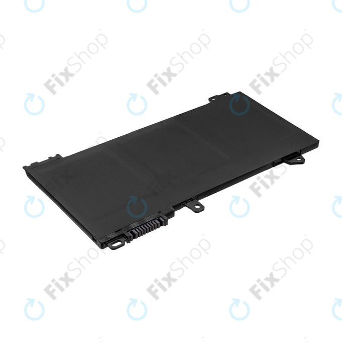 Μπαταρία για HP ProBook 455, 450, 445, 440, 430 G6, 3800mAh, Li-Pol, 11.55V, RE03XL, HQ