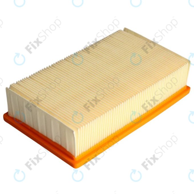 Επίπεδο Φίλτρο για Kärcher NT-series