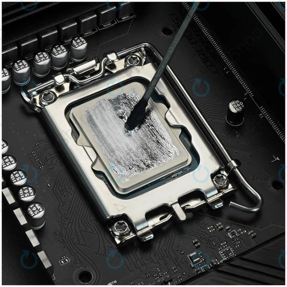 Υγρό μέταλλο 1g, Thermal Grizzly Conductonaut