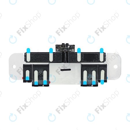 Μπαταρία για MacBook Pro 13", Τέλη 2012 – Αρχές 2013, A1425, A1437, 6600mAh, FixPremium