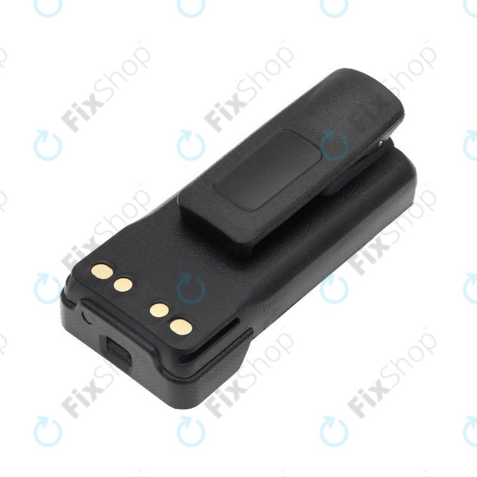Μπαταρία για Motorola DP2000, Motorola DP2400, 2600mAh, Li-Ion, 7.4V, PMNN4415, HQ