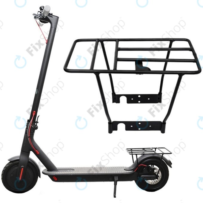 Luggage carrier for back fender για Xiaomi Mi Electric Scooter 1S | 2 M365 | Essential | Pro | Pro 2
