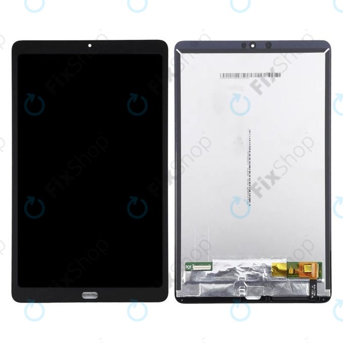 LCD Display με Touch Screen για Xiaomi Mi Pad 4 Plus | Μαύρο, Black | Aftermarket