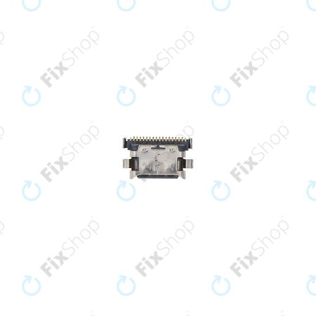 Επαφές Φόρτισης για Motorola Edge 30 Neo