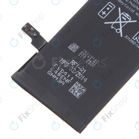 Μπαταρία για iPhone 6, 1810mAh