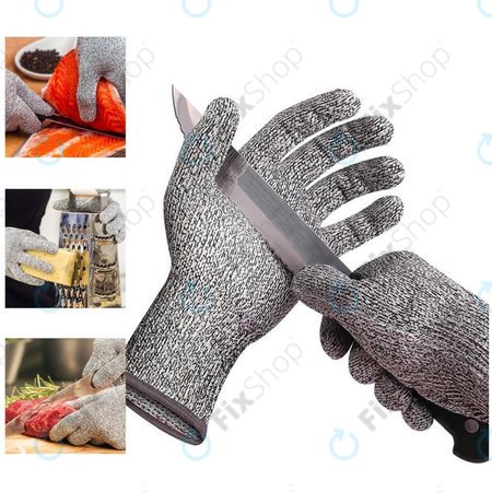 Αντι-κοπτικά Γάντια Safety-INXS - Μοντέλο ST57100 (Μέγεθος M)