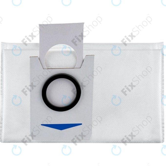 Σετ ανταλλακτικών για Ecovacs X1 Omni, T10 (1x Κύρια βούρτσα, 2x Φίλτρο, 2x Πλαϊνή Βούρτσα, 4x Πανί Σφουγγαρίστρας, 2x Σακούλα σκόνης)