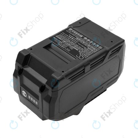 Μπαταρία για Makita Cf001g, Ga005g, 4000mAh, Li-Ion, 40V, BL4020, HQ