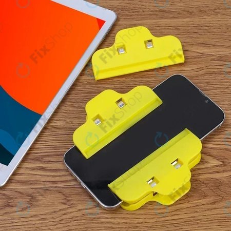 Universal Σφιγκτήρας για Επισκευές Τηλεφώνων, Laptop & iPad – 5τμχ