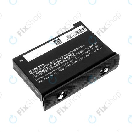 Μπαταρία για Insta360 One X4, 2350mAh, Li-Ion, 3.85V, CINSBBMA, HQ