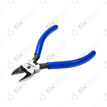 Πολυλειτουργικός Απογυμνωτής Καλωδίων Cutter SunShine SS-110