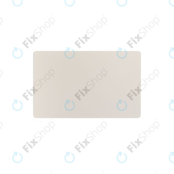 Πλήρες trackpad για MacBook Air 15", A2941 (2023), Starlight, 661-34951, Genuine Apple