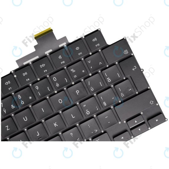 Πληκτρολόγιο SK για MacBook Air 13" A2681 (2022)