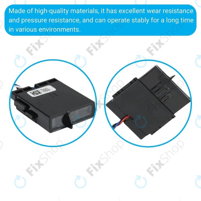 Αισθητήρες Πτώσης (Δεξιά) για Xiaomi Roborock S7