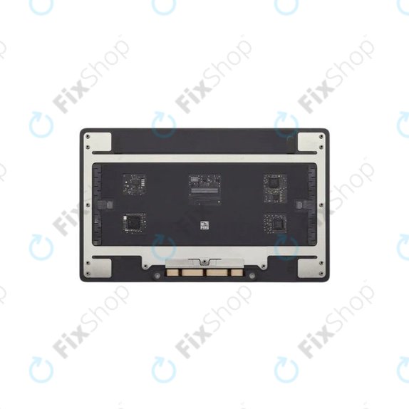 Πλήρες trackpad για MacBook Pro 16", A2780 (2023), Space Gray, 661-32185, Genuine Apple