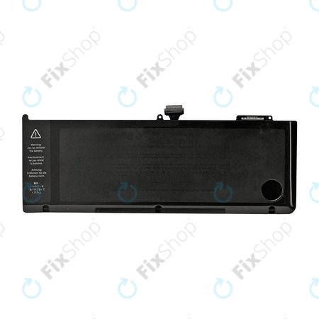 Battery για MacBook Pro 15" | Μέσα 2009 – Μέσα 2010 | A1286 | A1321 | 7200mAh