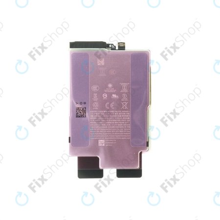 Μεσαίο πλαίσιο με μπαταρία για iPhone 17 Air | Light Blue | ZD076-00719 | Genuine Apple