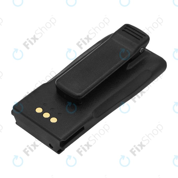Μπαταρία για Motorola CP140, 150, 160, 200, DP1400, GP3188, 1800mAh, Li-Ion, 7.2V, NNTN4496, HQ