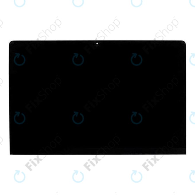 Οθόνη με Μπροστινό γυαλί για iMac 21.5", Μέσα 2017, A1418, Full HD, Refurbished