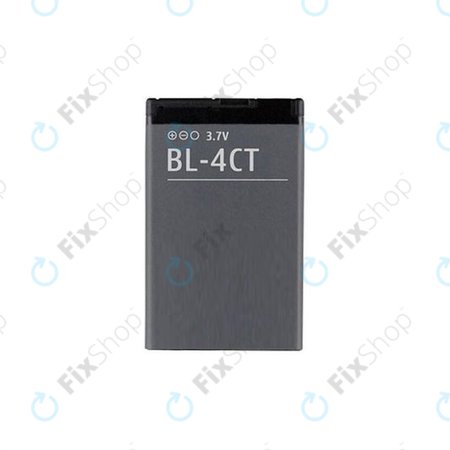 Μπαταρία για Nokia 2720F, 5310, 5630, 6600F, 6700S, BL-4CT, 860mAh