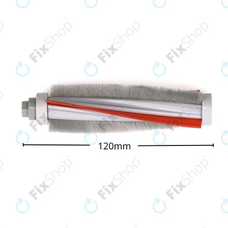 Βούρτσα Δαπέδου (120mm) για Roidmi F8 | S1