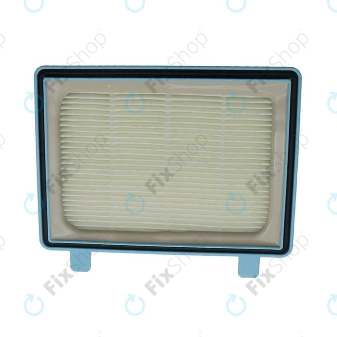 Φίλτρο HEPA FC5832 για Philips PowerPro Compact | City | Active