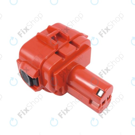 Battery για Makita 12V | 192598-2 | 192681-5 | Ni-MH | 12.0V | 3000mAh | HQ