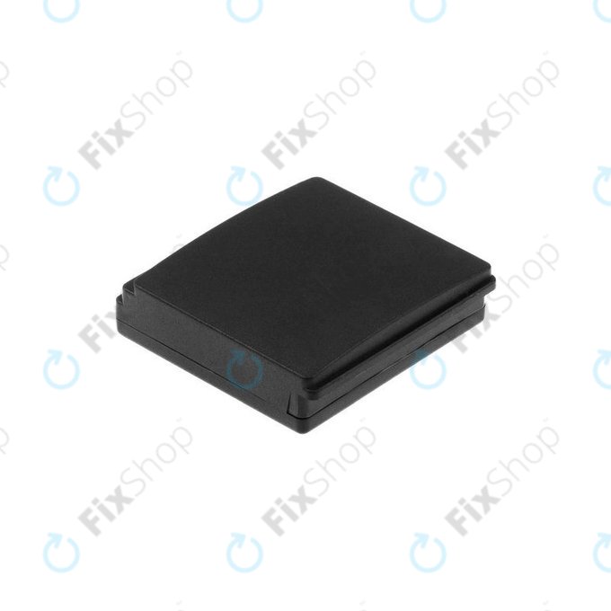 Μπαταρία για HBC Radiomatic Eco, 700mAh, Ni-MH, 6V, BA209060, HQ