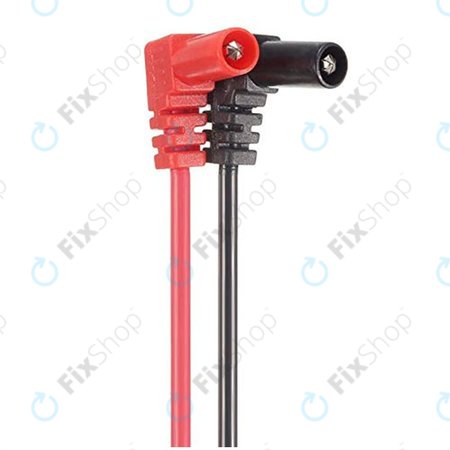 Διπλό Καλώδιο Δοκιμής για Πολύμετρο για UNI-T