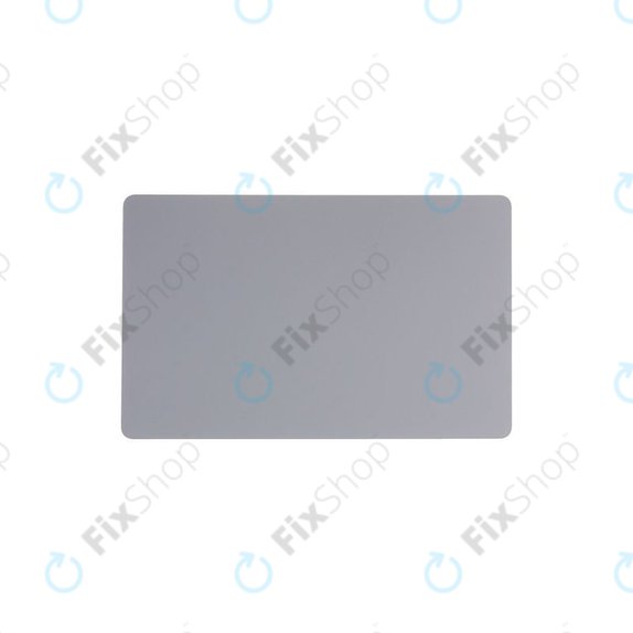Πλήρες trackpad για MacBook Air 15", A3114 (2024), Space Gray, 661-40270, Genuine Apple