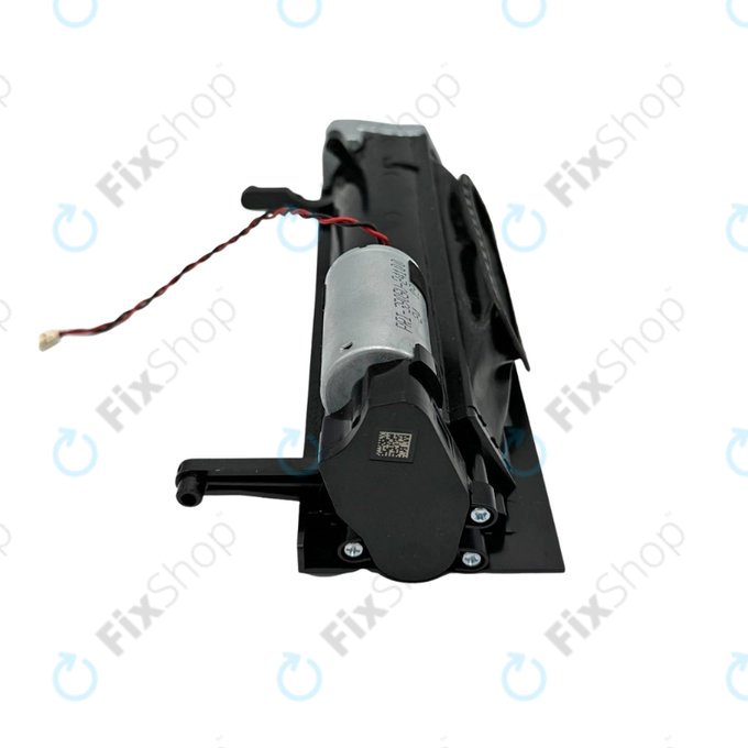 Μονάδα κύριας βούρτσας, Μαύρο για Dreame Bot L10s Ultra Gen3, L20 Ultra, L40 Ultra, X30 Ultra, X40 Ultra