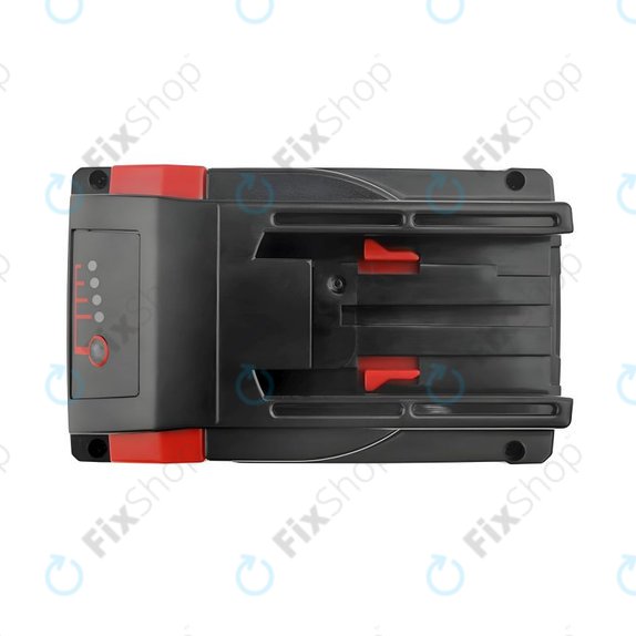 Μπαταρία για Milwaukee 0721-20, V28 Vc, Wurth Bs 28-A Combi, 4000mAh, Li-Ion, 28V, 48-11-2830, HQ