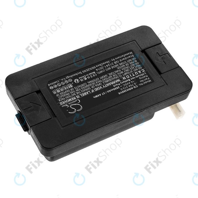 Μπαταρία για Kärcher RC3, 9.754-313.0, 14.4V, 2600mAh, HQ