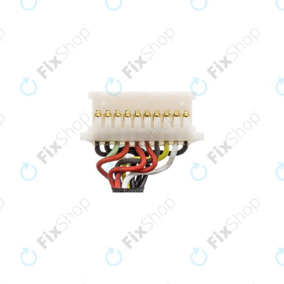Μπαταρία για HP Spectre X360 13, 3850mAh, Li-Pol, 15.4V, HSTNN-OB1B, HQ