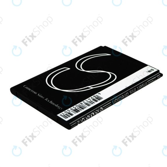 Μπαταρία για Sony Ericsson Kumquat, ST25, ST25i, Xperia U, 1000mAh, Li-Ion, 3.7V, BA600, HQ